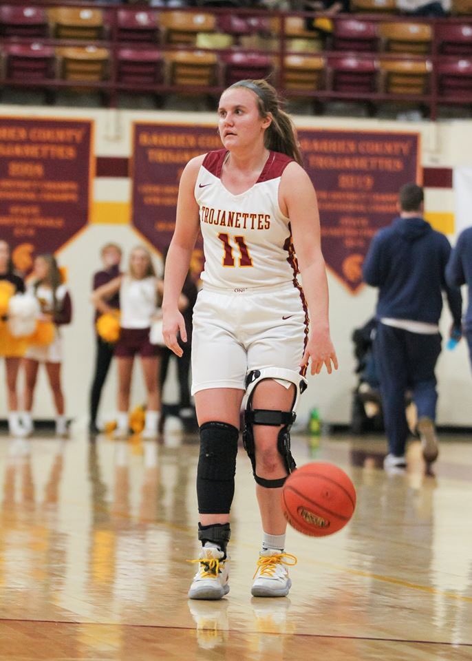 Final home game of the season for these seniors and their high school careers. Come out and support your Trojans and Trojanettes!! <a href="/Lane__Cody/">Cody Lane</a> <a href="/DelkKarleigh/">Karleigh Delk</a> <a href="/__elizabeth11/">Elizabeth Bertram</a> <a href="/eve_jackson25/">Eve Jackson</a> <a href="/BCSports/">BCHS Sports</a> <a href="/BCHS_Section/">BCHS Student Section</a>