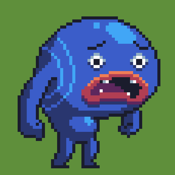 blackspire17's tweet photo. 3 New pixel characters made for fun!

#pixel #pixelart #2D #character #creature #stylized #design #characterdesign #corn #art #artwork #artist #creative #artoftheday #draw #drawing #digital #digitalart #aseprite #game #gameart #doodle #originalart #concept #conceptart #2d #color https://t.co/QfN0sr5UMW