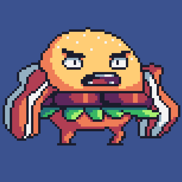 blackspire17's tweet photo. 3 New pixel characters made for fun!

#pixel #pixelart #2D #character #creature #stylized #design #characterdesign #corn #art #artwork #artist #creative #artoftheday #draw #drawing #digital #digitalart #aseprite #game #gameart #doodle #originalart #concept #conceptart #2d #color https://t.co/QfN0sr5UMW