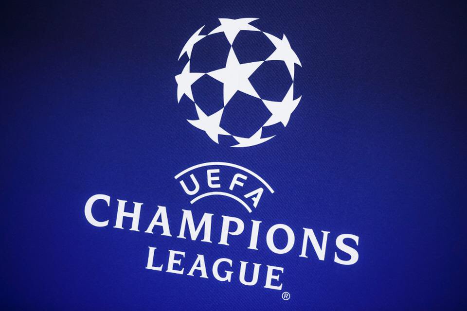 Waldyarms's tweet photo. LIVE Champions League Tonight 8pm Kick Off, Liverpool Vs Atletico Madrid and PSG Vs Borussia Dortmund @Waldyarms @stmaryssu @SMSUEduPres @Teddington_Town @StMarys_NC @SmucVolleyball @YourStMarys @stmarys_wfc @StMarys_FC https://t.co/Y726dH08dn