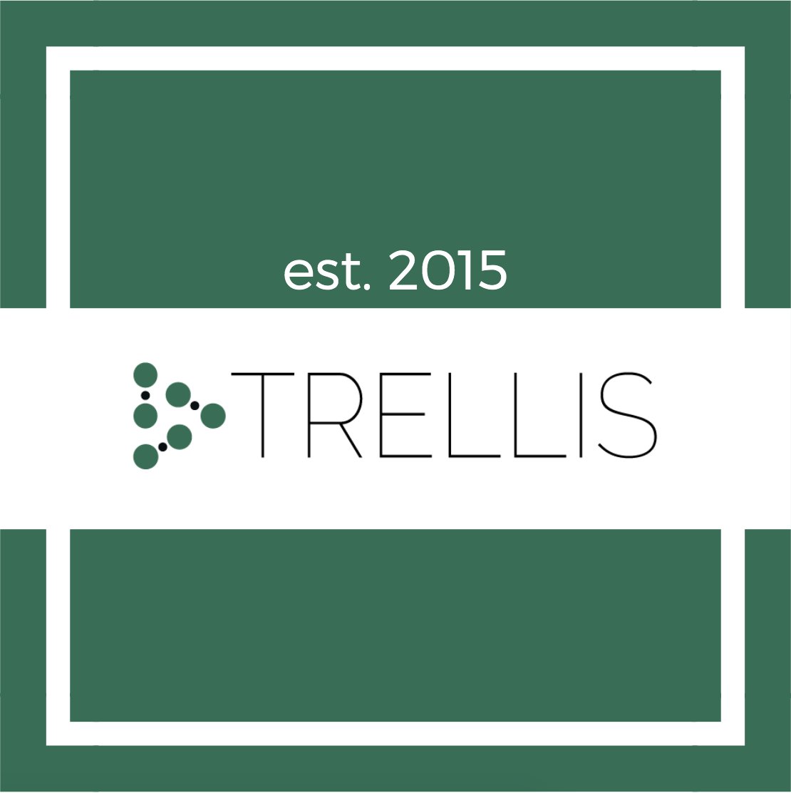 trellis_inc's tweet photo. #TrellisTuesday 
.
.
.
Trellis is an agtech startup based in Atlanta, Georgia. Our easy-to-use farm intelligence platform helps growers maximize yields and reduce input costs. Visit our website to learn more!
.
.
.
#sustainablefarming #agtech #iot #startup #agriculture #farming https://t.co/eMdkAmXTxn