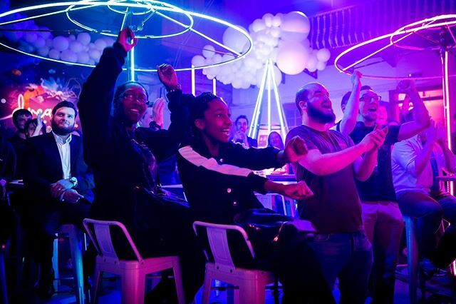 PushEventsUK's tweet image. PUSH X PLAYSTION
Dreams Launch Event
#MadeInDreams ift.tt/3bQXQgb