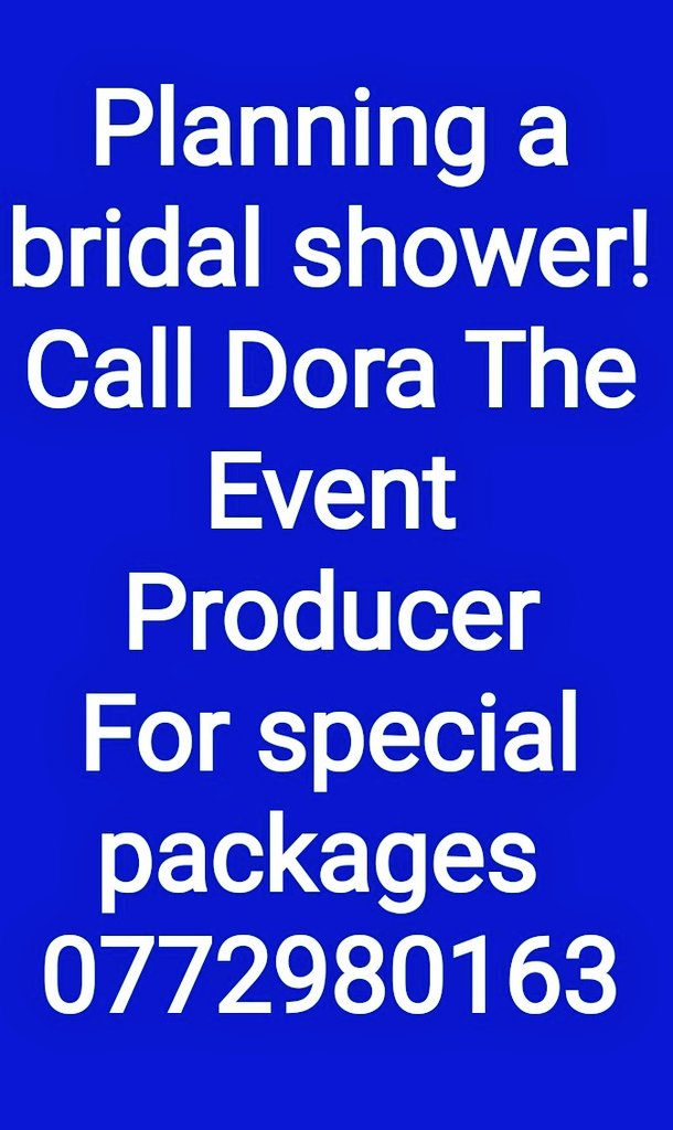 Packages from 40 to 100 guests!!!