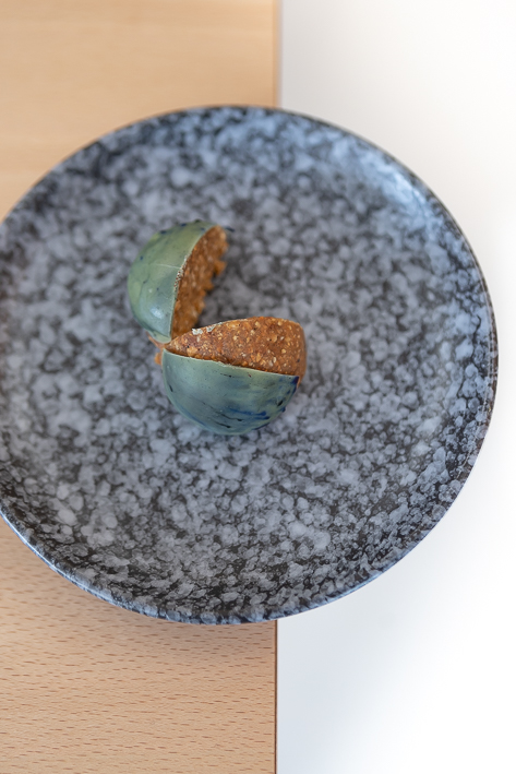 A découvrir ! Nouvelles et délicieuses pâtisseries vegan : LUNA création luckymiam.com/luna-creation-… #foudepatisserie <a href="/FoudePatisserie/">Fou de Patisserie</a> #patisserievegan #veganfood