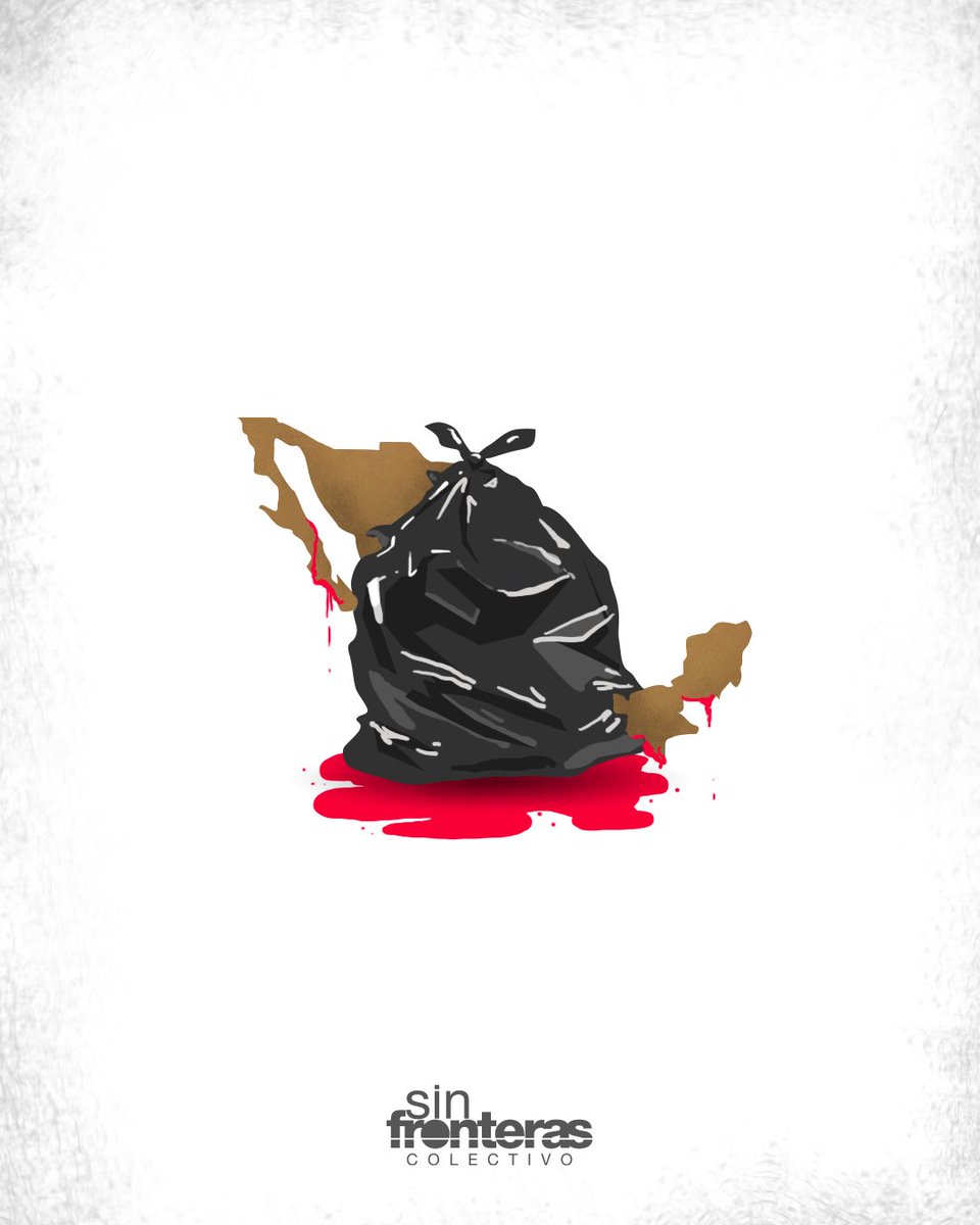 SinFronterasCo's tweet photo. "Nunca he querido mentir tanto como ahora,
decir que este país es un país-ficción,
un país-relato,
país-guion de cine,
un país-exageración.

Pero no.

Hoy van a matarla, y no lo sabe.
Nadie lo sabe"
.
#JusticiaParaFatima
#NiUnaMenos https://t.co/L3gcrUXw7J