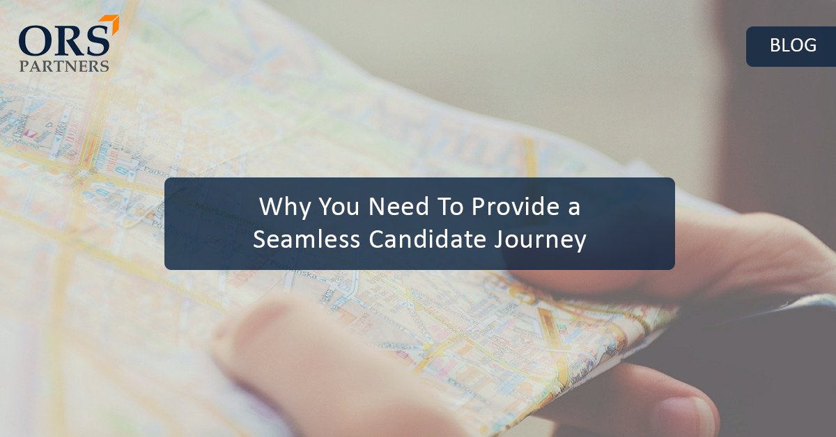 ORSPartners's tweet photo. 75% of candidates consider an employer's brand before even applying for a job. Here's how a seamless candidate journey can help: https://t.co/NGx45GaNHv #candidatejourney #hiringtips #letsscaletogether https://t.co/kovKQ6MKZr