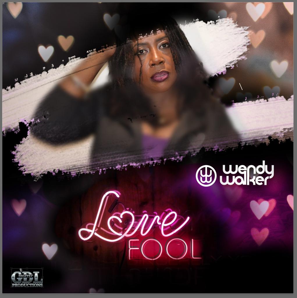 WendyWalker1111's tweet photo. Have heard LOVE FOOL? YES!!!! ITS OUT AVILABLE ON CD BABY AND ITUNES TAKE A LISTEN YOU WONT BE DISAPPOINTED!!!! https://t.co/1lLFZ6BzA7