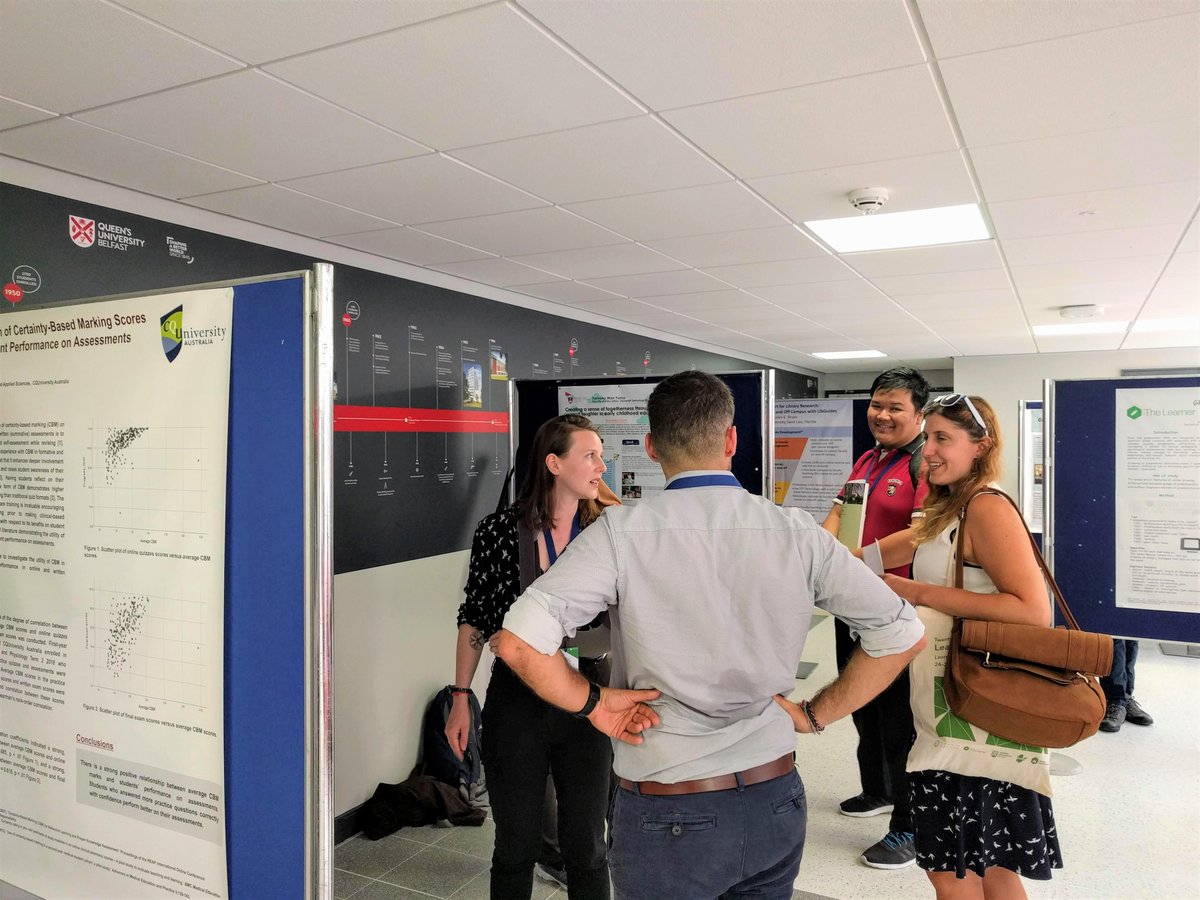 onthelearner's tweet image. For anyone with an accepted presentation proposal planning to present at the 2020 conference, we encourage you to register soon, so that we may schedule your presentation. bit.ly/2KLyy6x

#ICL20