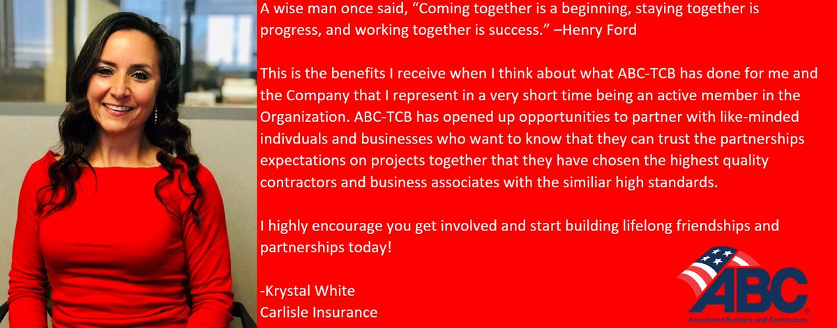 BuildersTcb's tweet photo. #abctcb #industry #abcmember. #womenleadership #meritshop https://t.co/7GxBeguF3Q