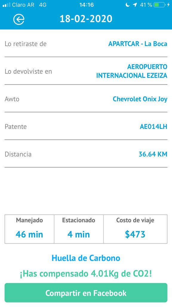 _Santiagol_'s tweet image. Nuevo viaje en @Awtoar al aeropuerto de Ezeiza. Y otra vez, fenomenal.