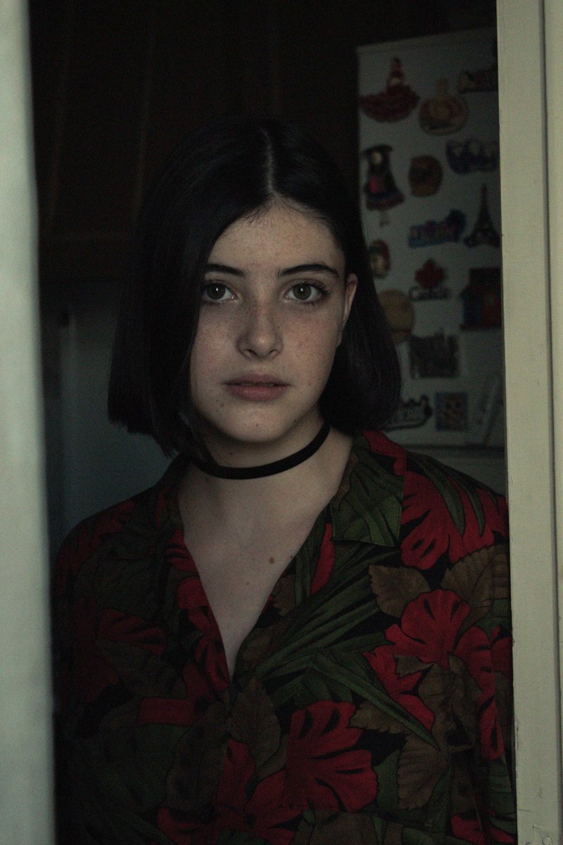 AntiopeCultural's tweet photo. #AntíopeFotografía

#Delfina
#Fotógrafa: #MaiaAndersen

#Fotografía #imagen #ojos #rostro #mujer #Foto #flores #Photography #women #face #selfie #eyes #photo #flowers #imagem #femme #yeux #beauté #fleurs #AntíopeCultural

Síguenos también en #Instagram:
📸 https://t.co/RUoJOFkuo6 https://t.co/c6otN2nIjN