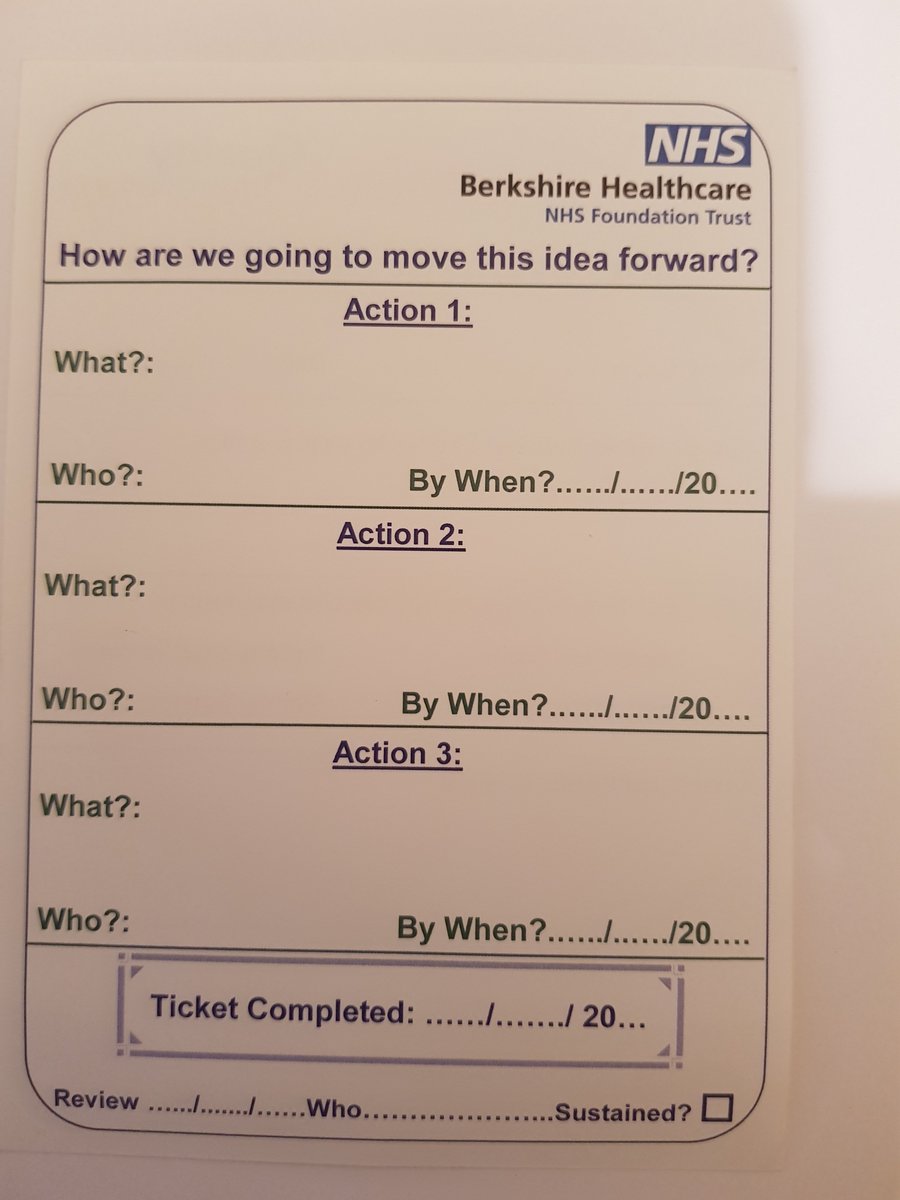 JacquiFletcher3's tweet photo. TY @HeidiSandoz for flagging this. https://t.co/bXmLVzIwTe what a fab idea, flag and focus on #excellent care #NHS staff deliver. I nominate this great initiative at Thatcham Hospital @RBNHSFT. Quality board that anyone, patients, staff or vistors can flag area for improvement 👏 https://t.co/8liZTdNrmn