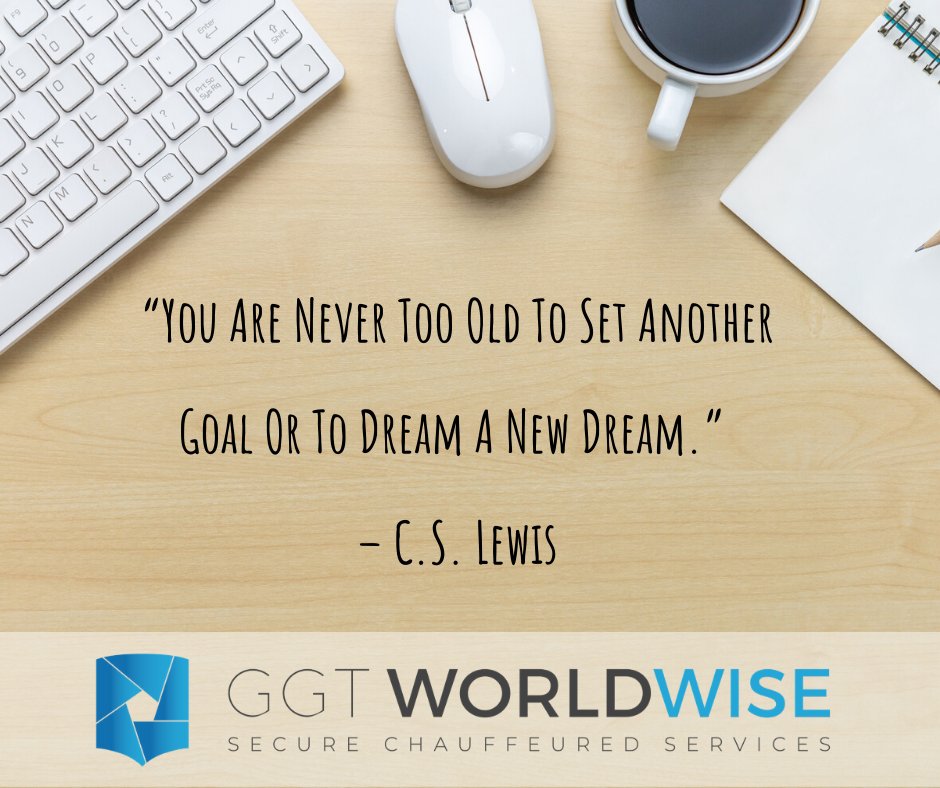 GGT_Worldwise's tweet photo. New week, new goals. The possibilities are endless.

GGT Worldwise is here to lend a hand toward your weekly success with secure chauffeured services in over 173 countries. Learn more here:  https://t.co/yrqwAMy74M https://t.co/LbLgrDWP0n