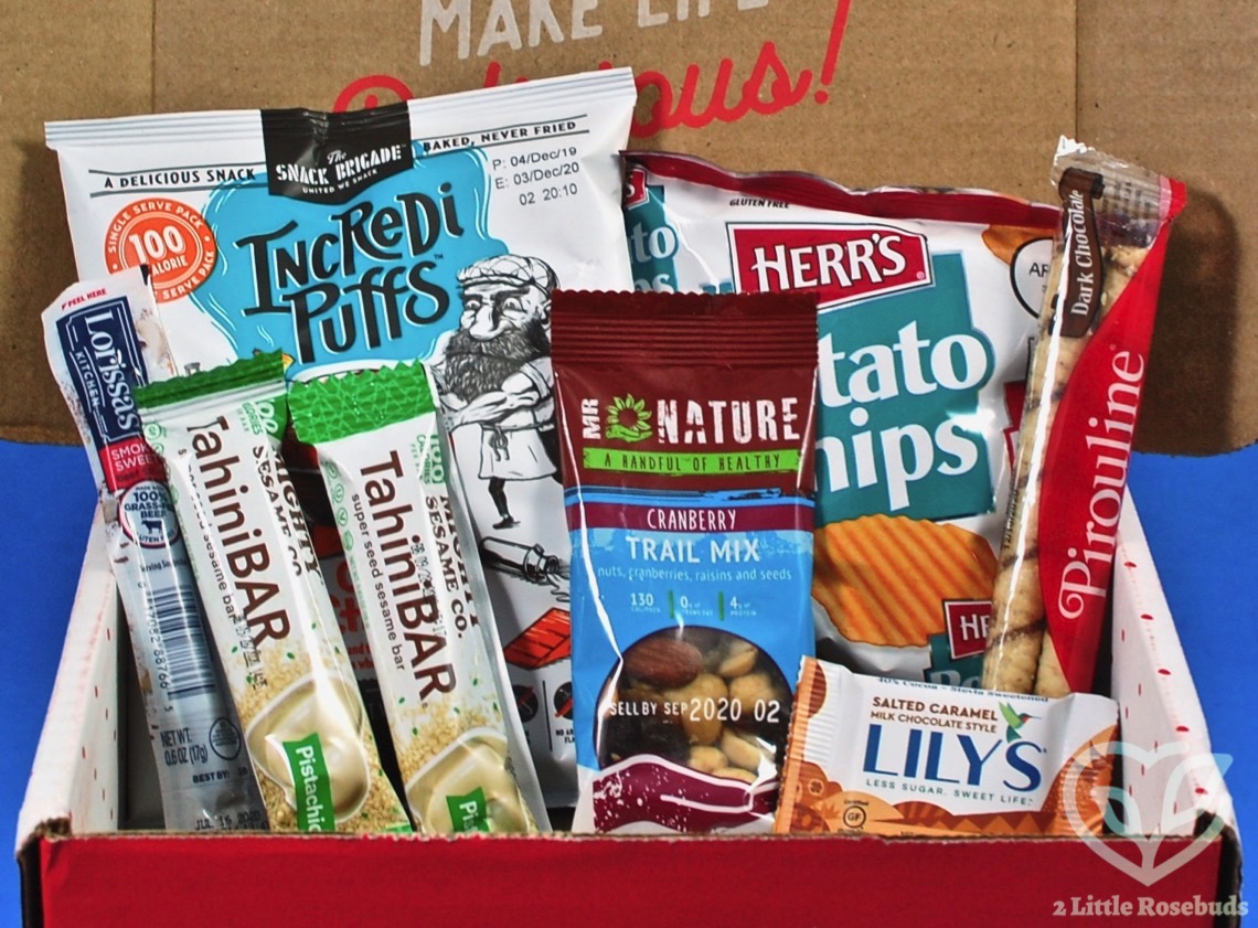 February Love With Food review &amp; first box FREE! :)
2littlerosebuds.com/love-with-food… <a href="/lovewithfood/">Love With Food by SnackNation</a> #lovewithfood #snacknation #snacks #snacktime #healthysnacks #snackbox #subscription #subscriptionbox #review #free