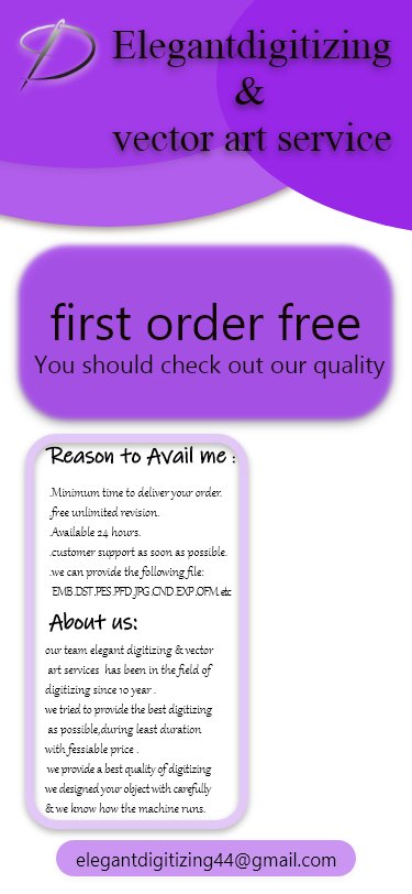 Elegantdigitizing44@gmail.com