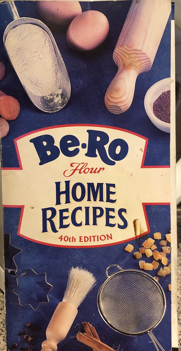 esiobhanoneil's tweet photo. I am also βbatchβ baking, granny & #BeroBook would be proud! https://t.co/VgXwy0IJe3