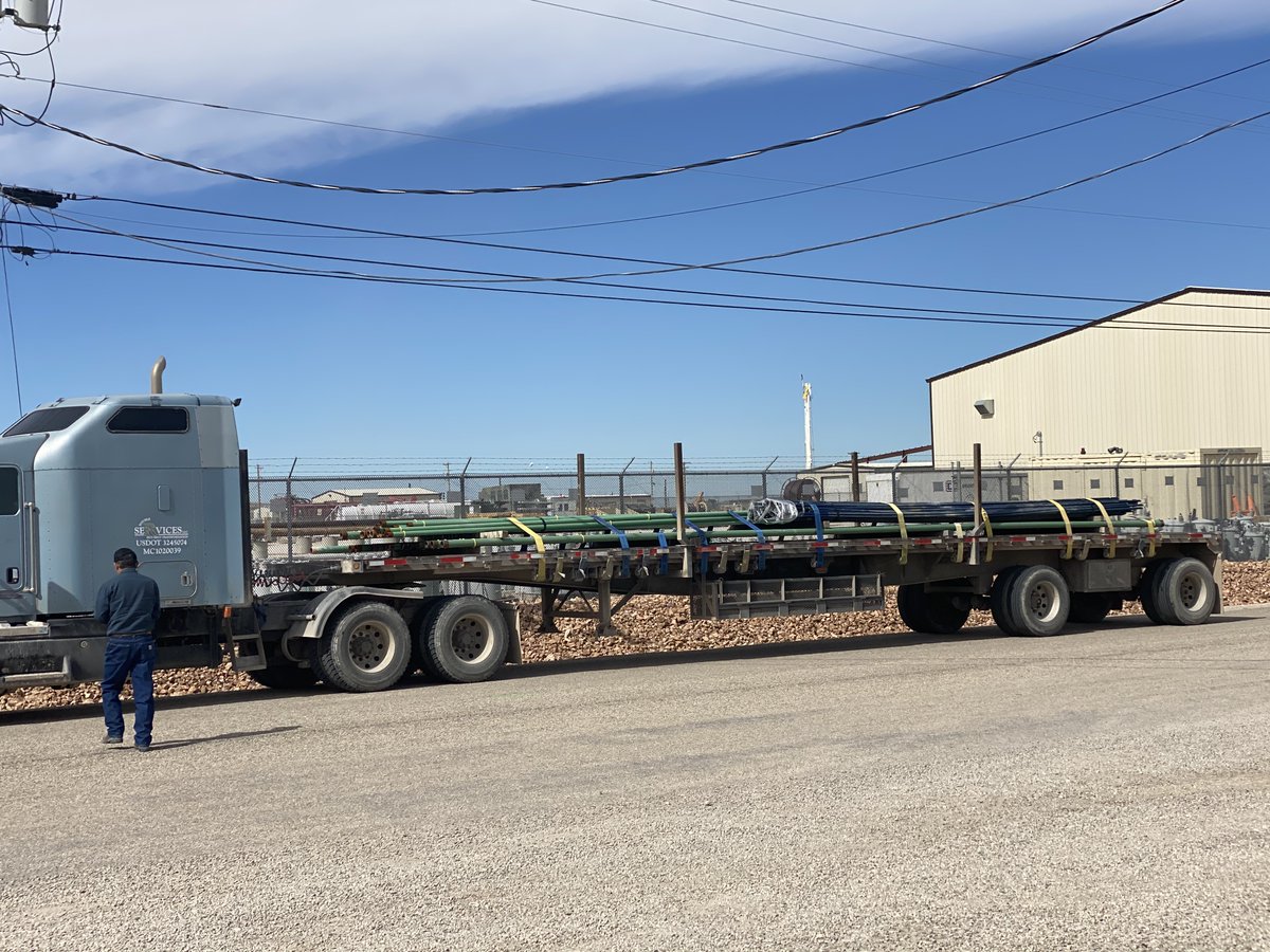 MilRoc Distribution on Twitter "Need Pipe? MilRoc Distribution has you