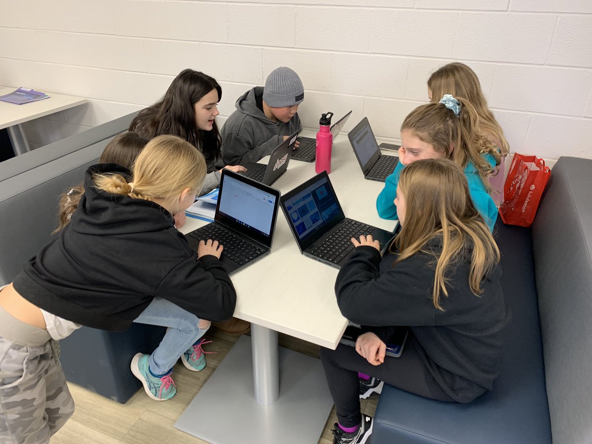 Student Voice Club - Engagement Group planning their parent Engagement Event...looking forward to it!