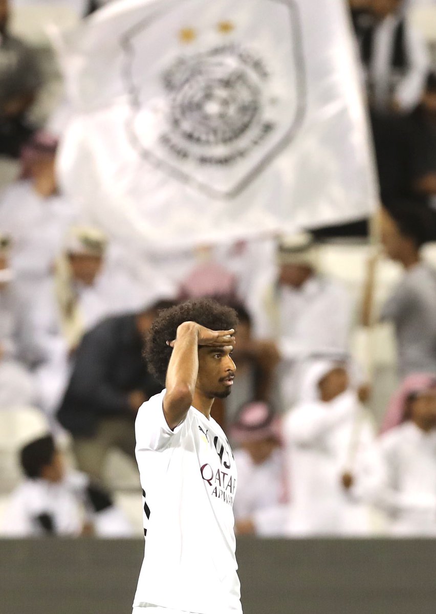 AlsaddSC's tweet photo. الزعيم في الصدارة 💪🏽🏁  

السد 3 : 0 سيباهان الإيراني

الجولة الثانية 

#السد_سيباهان

#دوري_أبطال_آسيا https://t.co/RDqb8lNew0