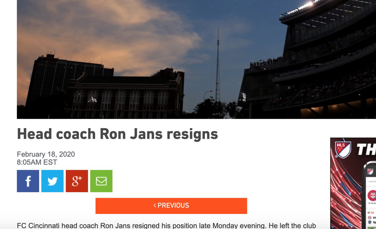 Petterssons tränare avgår – två veckor före seriestarten: tvgfotboll.com/petterssons-tr… #tvgfotboll