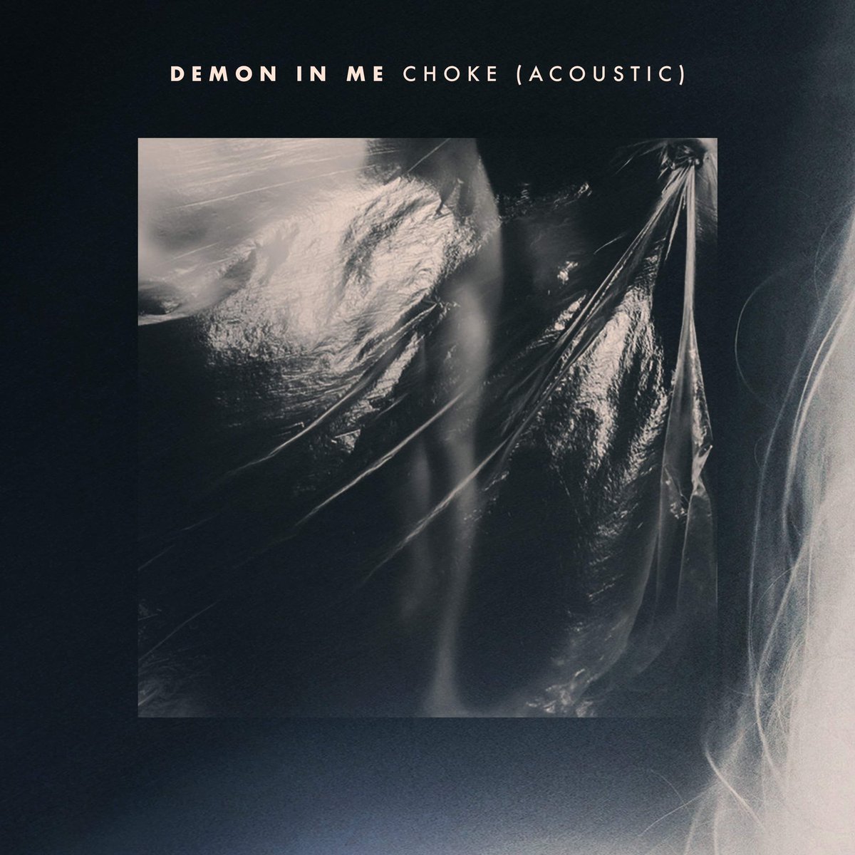“Choke (Acoustic)” is now available everywhere. Stream it, Share it, Add it to your playlists. Thank you for listening. 🖤

Spotify: spoti.fi/322j4mO
Apple Music: apple.co/37AzxzX
iTunes: apple.co/39IjK3l