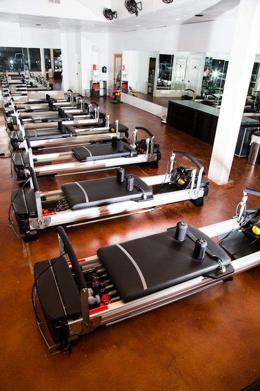 Pilates Plus WV tweet media