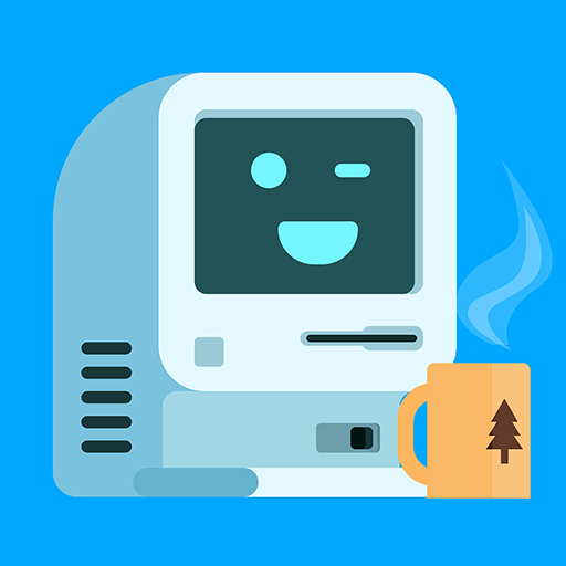 1985minecraft's tweet image. Cyber Dude: Dev Tycoon v1.0.21 (Mod Apk) apkfriv.com/cyber-dude-dev…