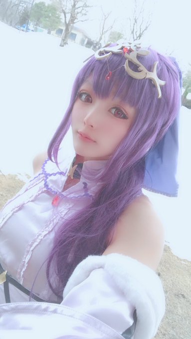 コスプレイヤーきっかのTwitter画像69