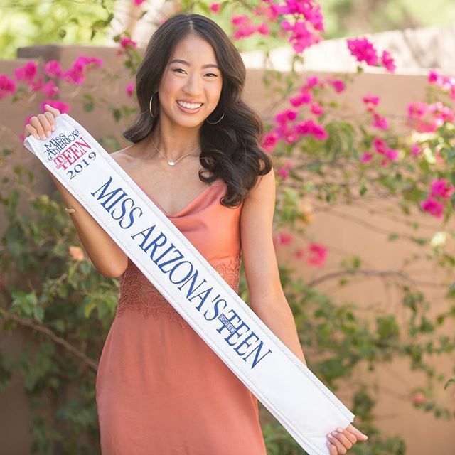 MissEstrellaAZ's tweet photo. Happy birthday to @maoteenaz 👑🥳 She is such an inspiration to me and so many others. Not only is she extremely talented she is also beautiful, kind, and a all around incredible person. I hope you have a incredible day Katelyn! 
#missarizona #maoteena… https://t.co/2BUVjBNpPe https://t.co/unMT8EDYjn