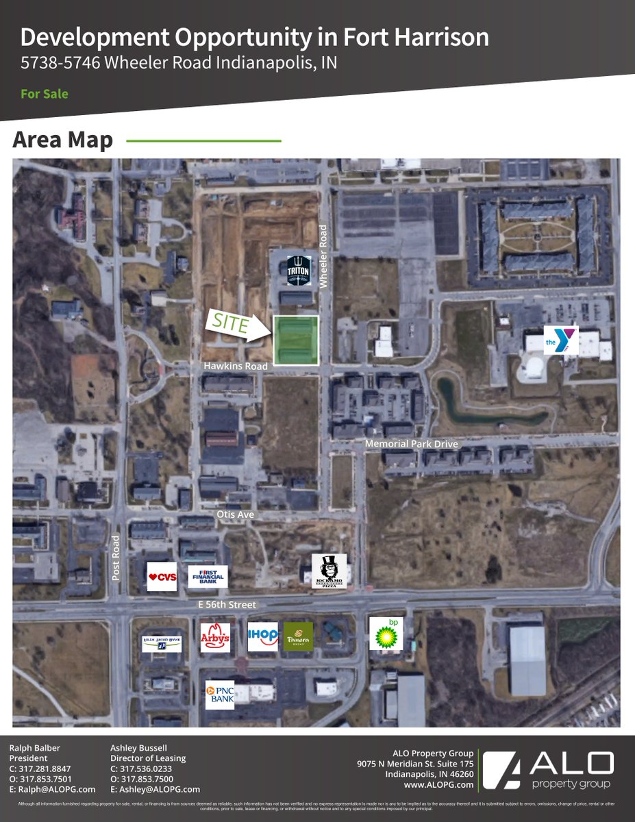 FortBen_IN's tweet photo. Amazing opportunity at @FortBen_IN! Perfect for the next #FortBenTech HQ, food hall, restaurant, or coworking space across from the planned Purple Line stop! Stop by @TritonBrewing to see what they were able to do with their historic mule barn! @LawrenceINcity @INLawrenceCOC https://t.co/Do0R3UQThp