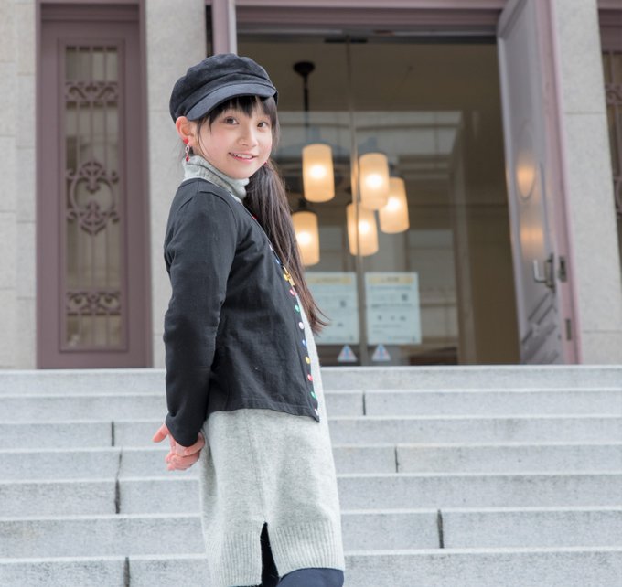 Twitterのコスプレ画像13