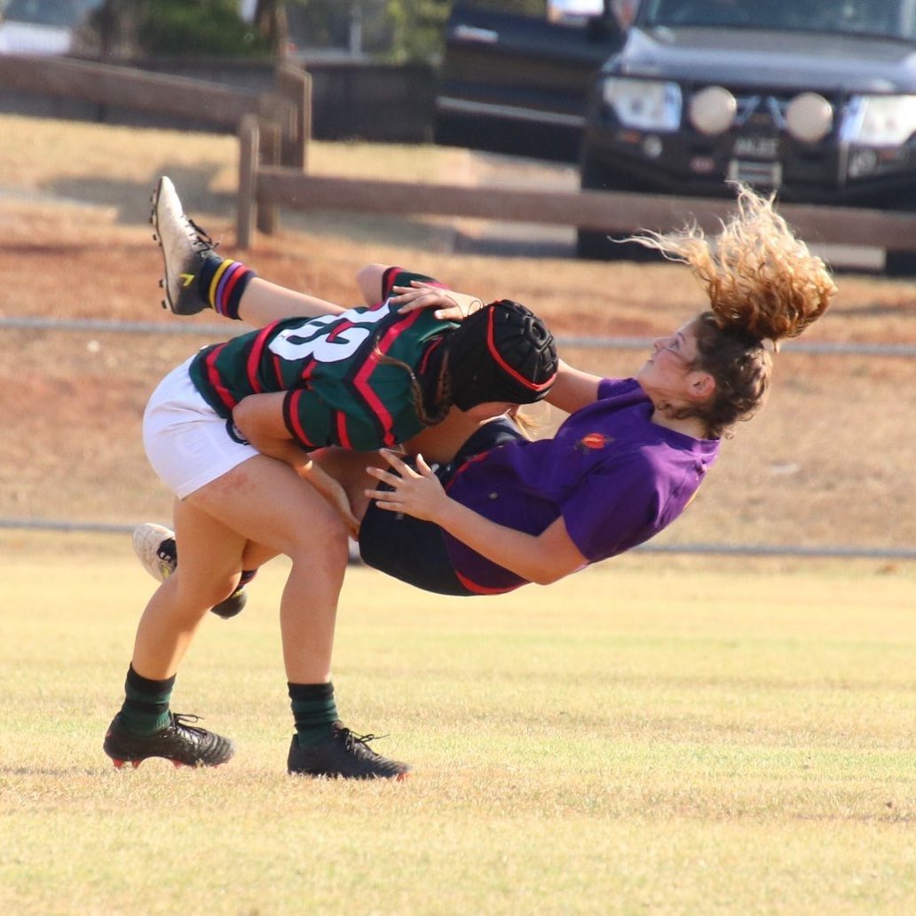 Caption this! 

📸 : south_west_sevens_series_ on Instagram