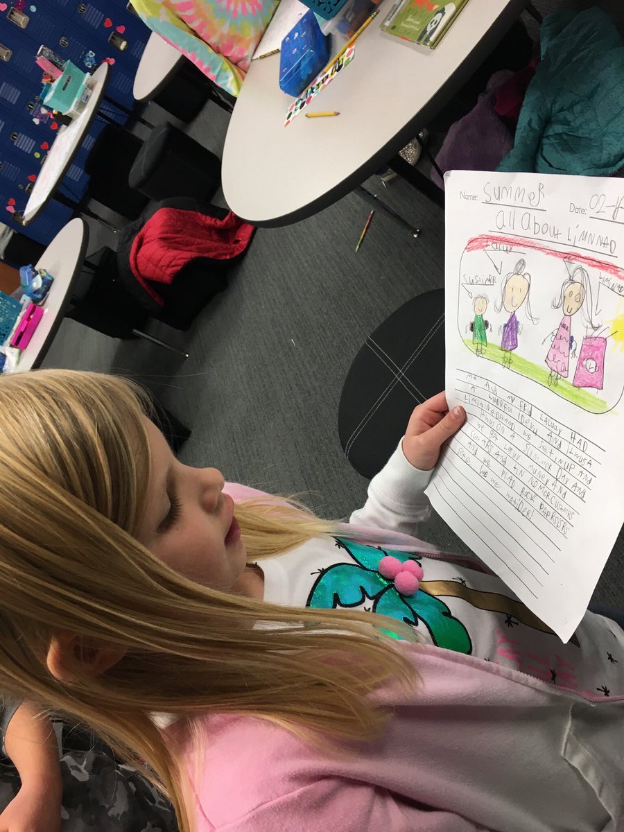 WISDPrice1st's tweet photo. Realistic Fiction writing...letting our imaginations inspire us! https://t.co/qsQXUVowXv