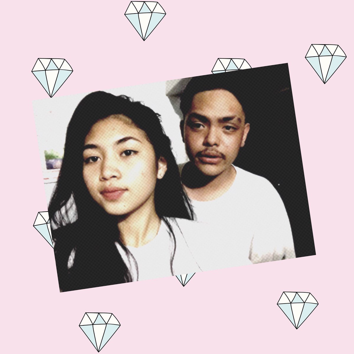 chrsanglomauri's tweet photo. @ynsh_jln happy birthdayyy esha!!♥️ https://t.co/3WI1QVAFbM