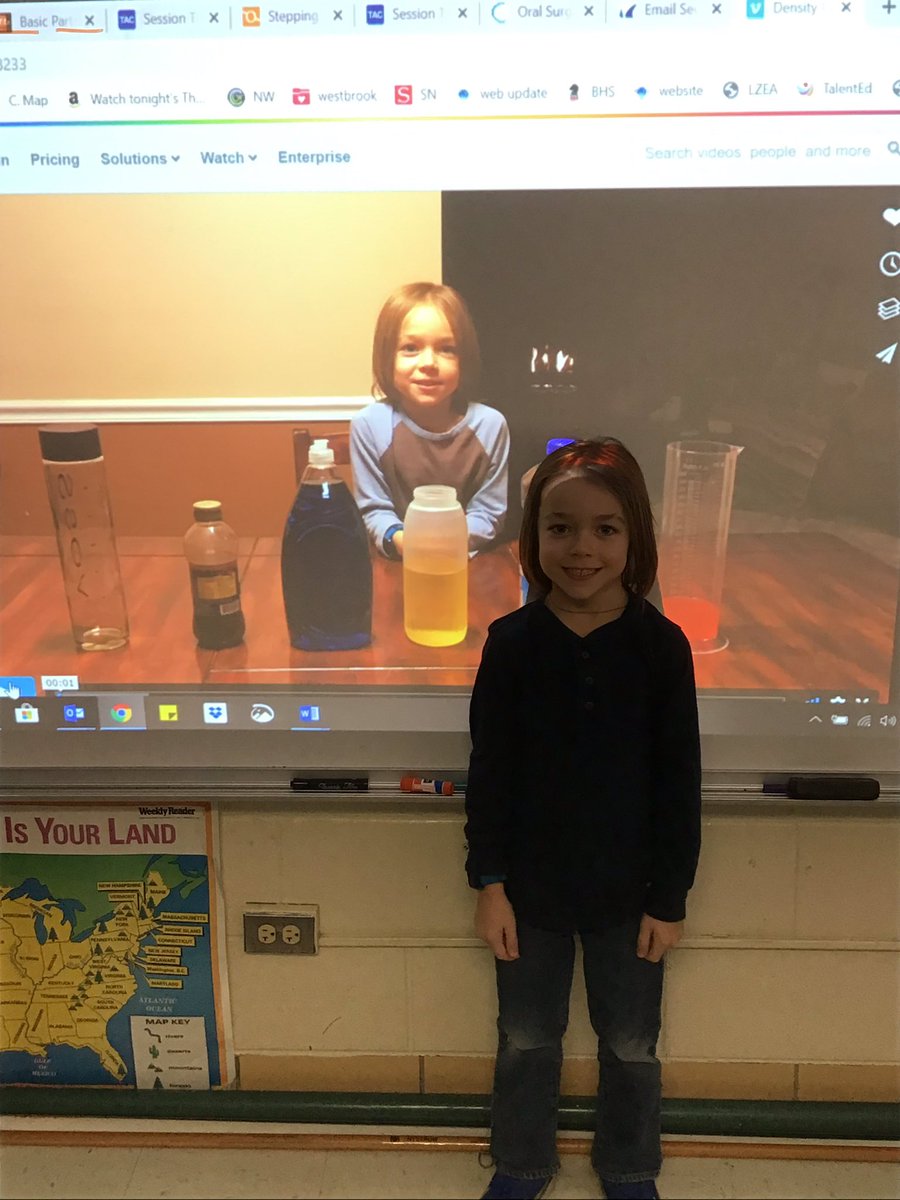 teachfirst100's tweet photo. We had some awesome student teachers today!  Thanks for going above and beyond and learning more about Matter! https://t.co/Pt2gj1gJAt