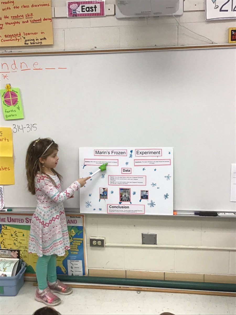 teachfirst100's tweet photo. We had some awesome student teachers today!  Thanks for going above and beyond and learning more about Matter! https://t.co/Pt2gj1gJAt