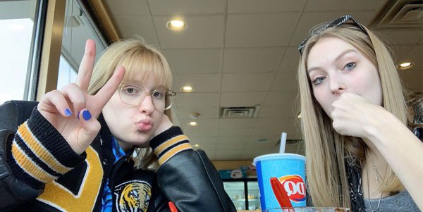 cfallsstuco's tweet photo. Go treat yourself to some ice cream at the portage trail Dairy Queen tonight!!!! #dinetodonate #beatstow #rivalryweek https://t.co/NEWw4G0lpL
