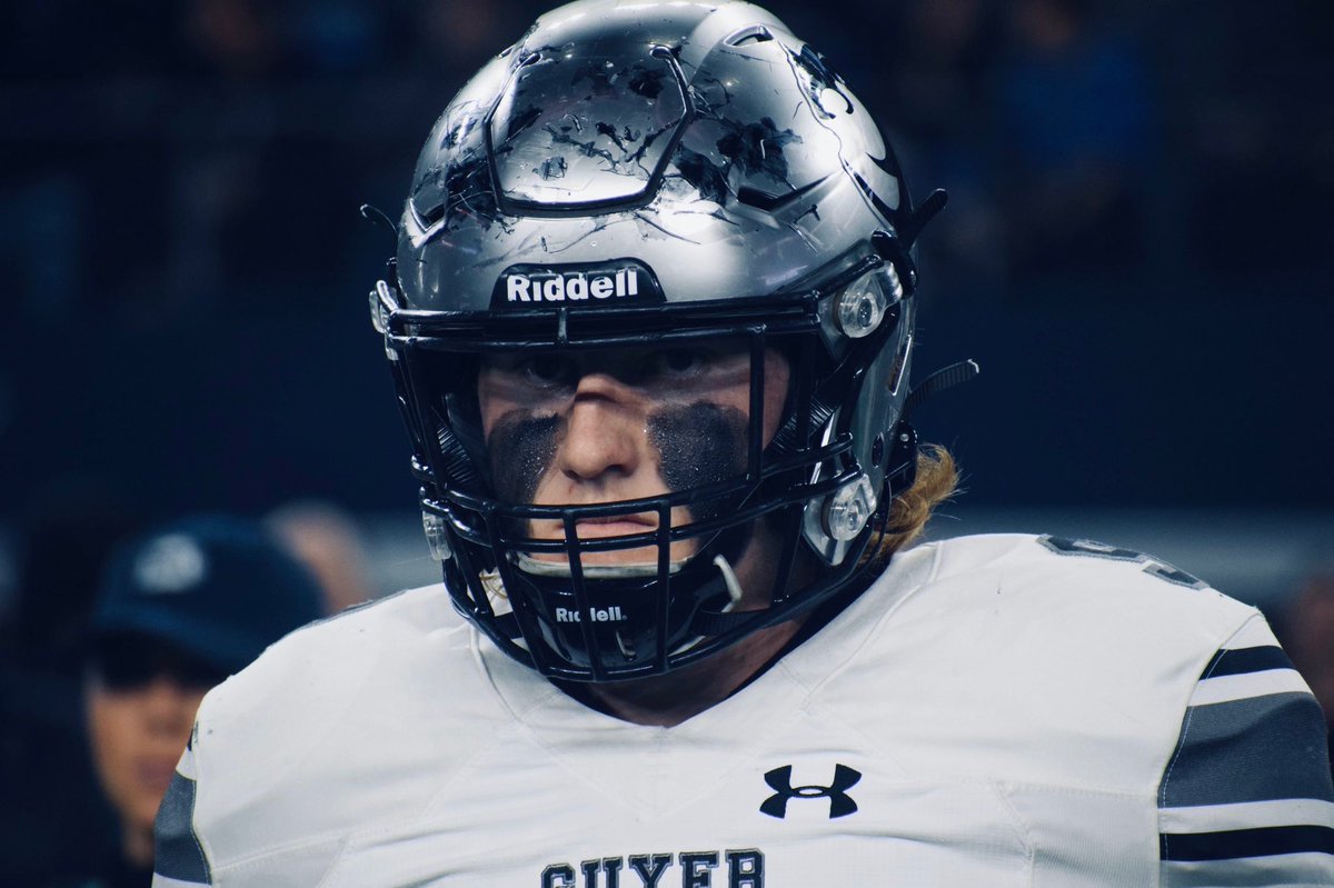 ConnorBriggs15's tweet photo. COMMITED. #LIONUP TX➡️LA https://t.co/LvQZleRy6Z