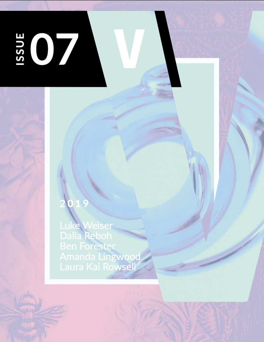 Vantage Magazine tweet media