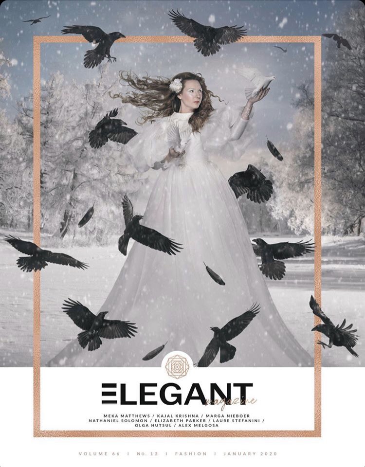 XIMENA VALERO (@ximenavalero) on Twitter photo ELEGANT MAGAZINE <a href="/elegantmagazine/">Elegant Magazine</a>
Volume 66 / No.12 Fashion January 2020 featuring my super star <a href="/xiaomei_wei/">XIAOMEI WEI</a> photograph by the one and only. <a href="/alex/">alex 🏴☠️🇺🇸🇺🇦</a>.melgosa Dress by @valerocouture. #fashionmagazine #modelshoot #couturefashion #santamonicapier #losangeles #fashiondesigner ELEGANT MAGAZINE <a href="/elegantmagazine/">Elegant Magazine</a>
Volume 66 / No.12 Fashion January 2020 featuring my super star <a href="/xiaomei_wei/">XIAOMEI WEI</a> photograph by the one and only. <a href="/alex/">alex 🏴☠️🇺🇸🇺🇦</a>.melgosa Dress by @valerocouture. #fashionmagazine #modelshoot #couturefashion #santamonicapier #losangeles #fashiondesigner