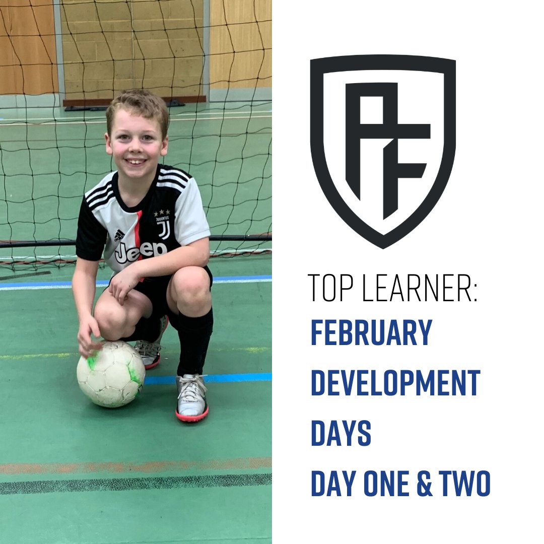 PlayFutsal_UK's tweet photo. It's been a fantastic start to our February Development Days at Ranelagh School as our group have participated in a variety of practices and games relating to our 'Attacking in Overloads' theme.

Well done to our Top Learners below!

https://t.co/J0xPuf0meG

#PlayFutsalUK https://t.co/L7f37AvwI8