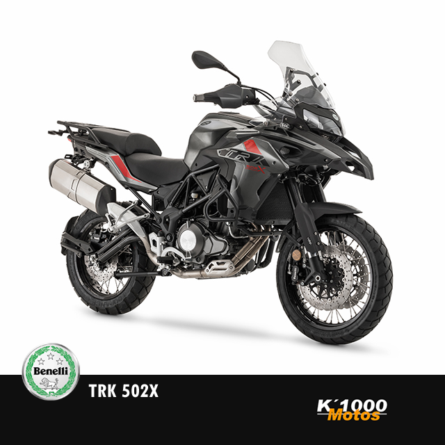 K´1000 Motos tweet media
