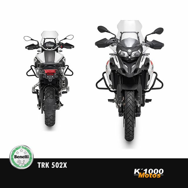 K´1000 Motos tweet media