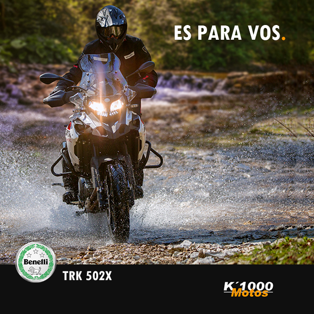 K´1000 Motos tweet media