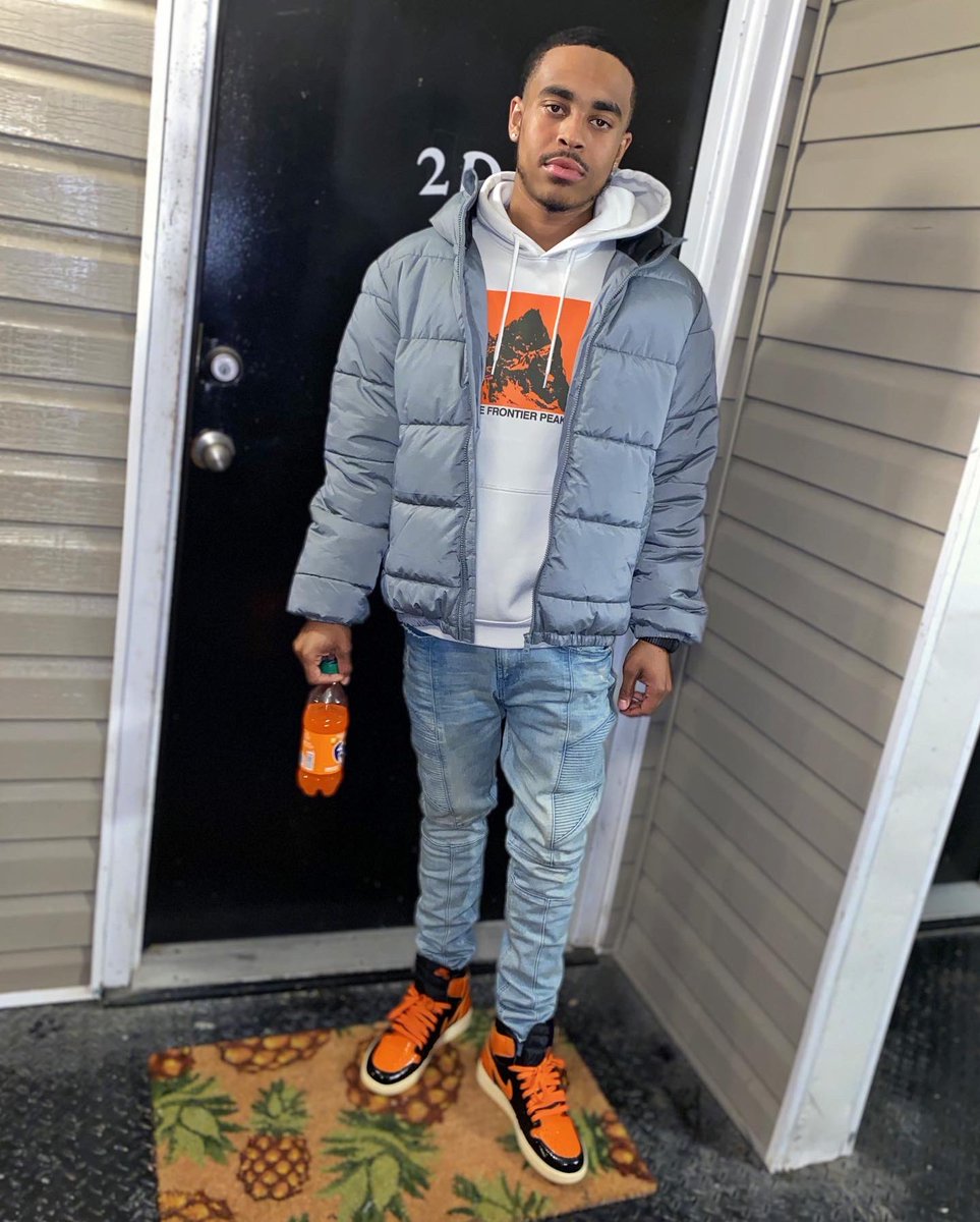 __antonys's tweet photo. Lately I been in my bag 🗣💥 https://t.co/c6vlGPNBtE