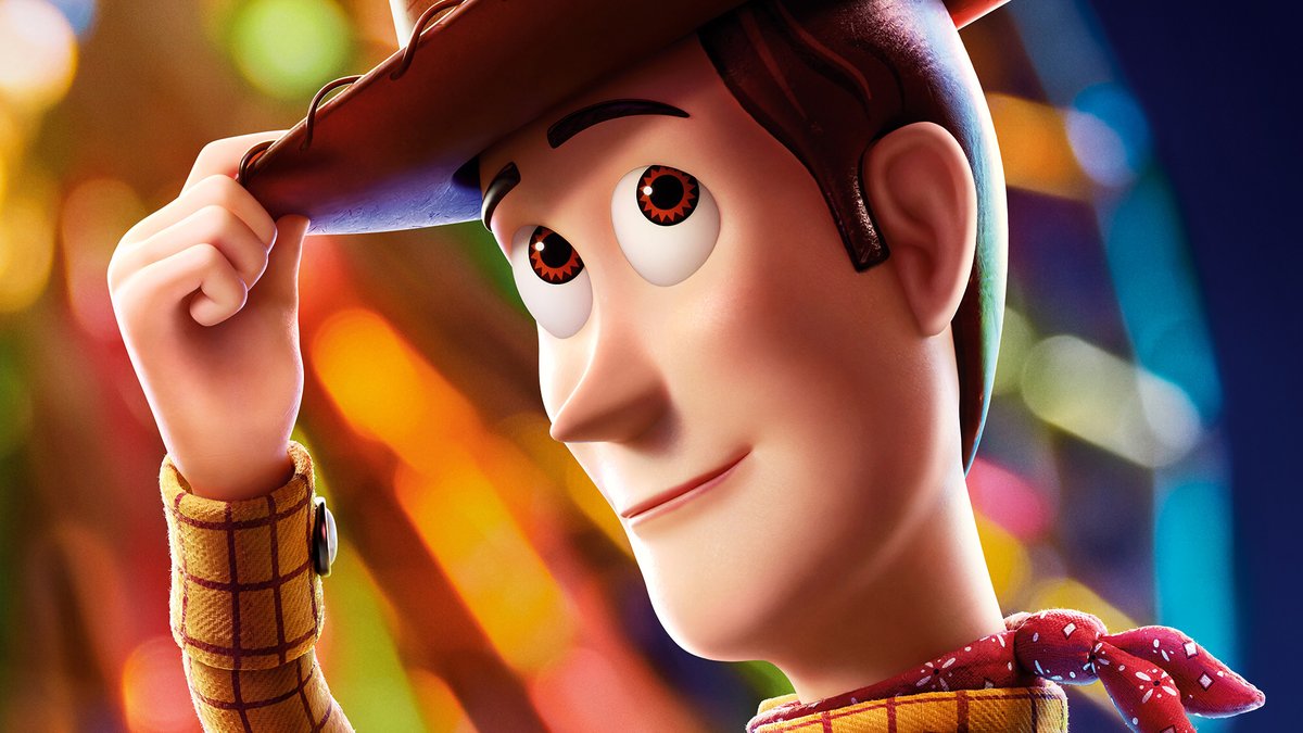 Disney para tus fondos de pantalla PC TOY STORY, image size:1200x675