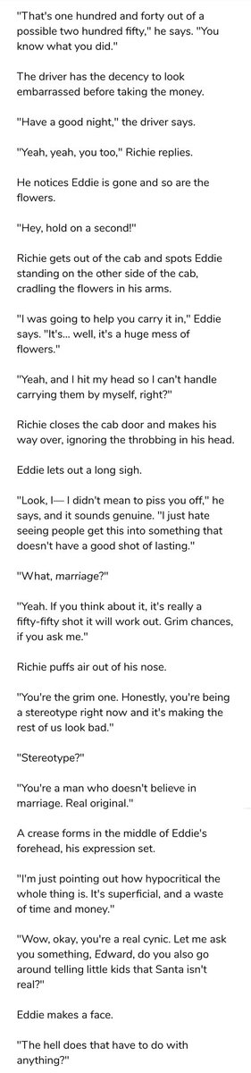 009 》 first impressions