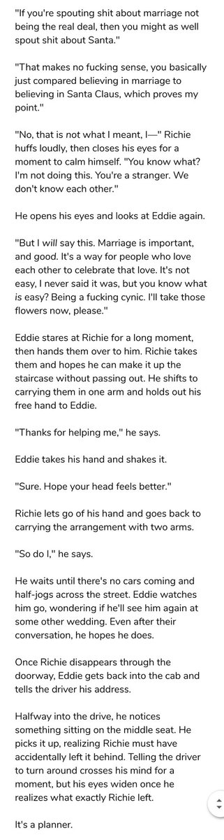 009 》 first impressions