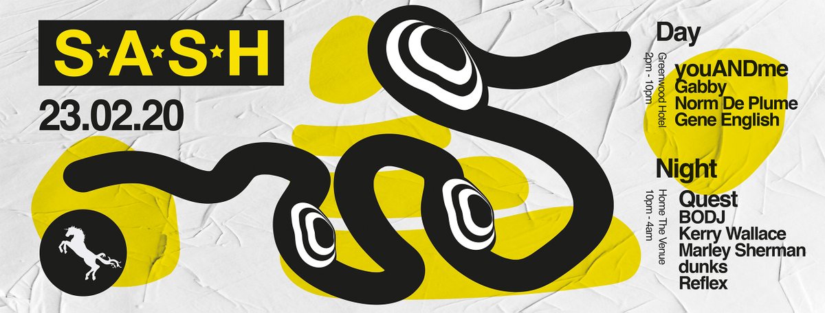 How about youANDme go on a Quest this Sunday?

bit.ly/2SYzFUm