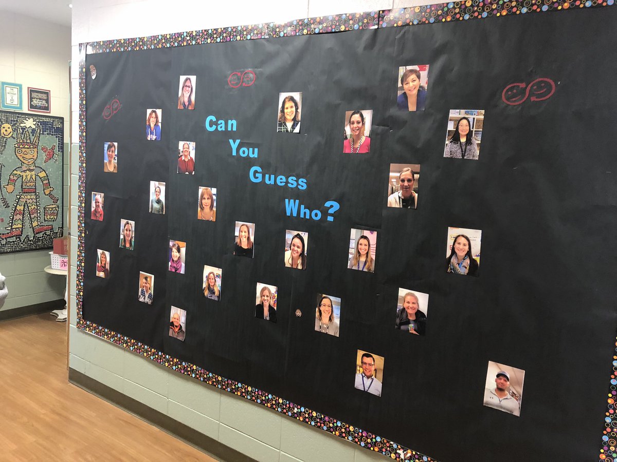 Seems like the new Face Swap bulletin board is a hit! @cherokeeirc @IRCBreen